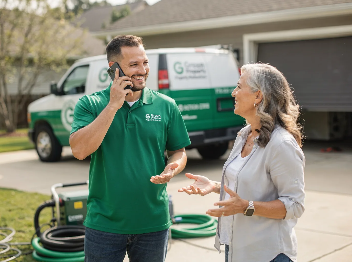 Water Damage Restoration Arjay, KY FAQs